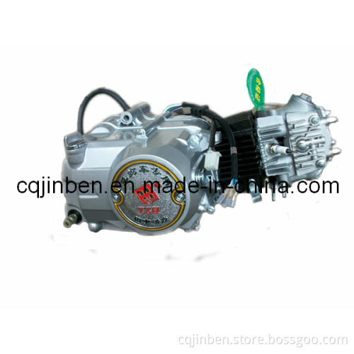 Motorcycle Engine Manufacture for ATV, Scooter, Moped, Tricycle, Dirt Bike (147FMD)